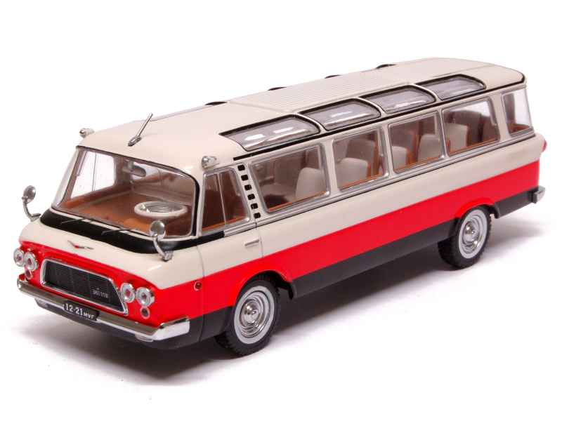 72606 Zil 118 Unost 1964