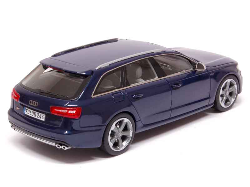 72617 Audi S6 Avant 2012