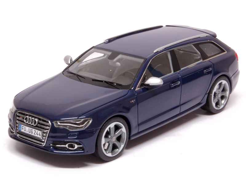 72617 Audi S6 Avant 2012