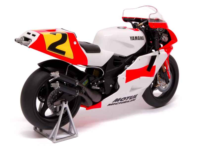 72631 Yamaha YZR 500 GP500 1990