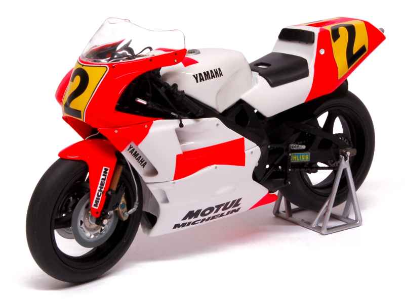 72631 Yamaha YZR 500 GP500 1990