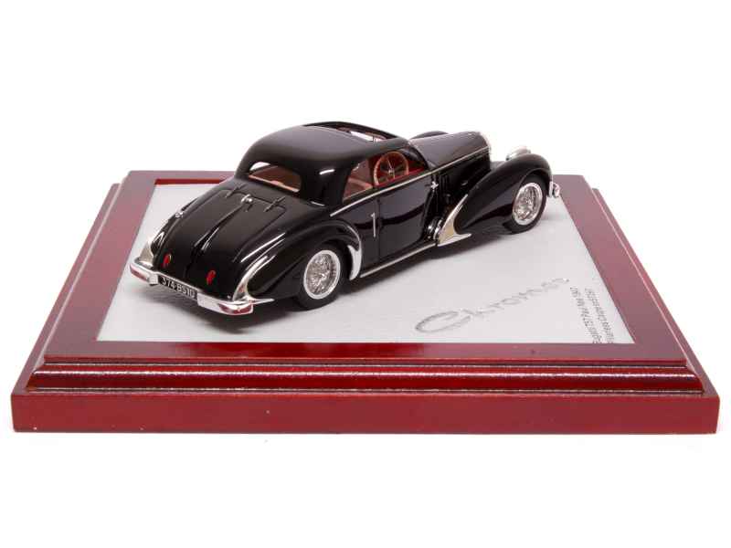 72636 Bugatti Type 57 Pillarless Coupé 1947