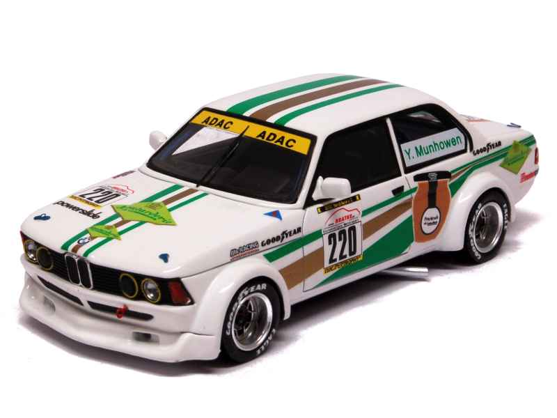 72642 BMW 323i/ E21 Hockenheim Youngtimer Trophy
