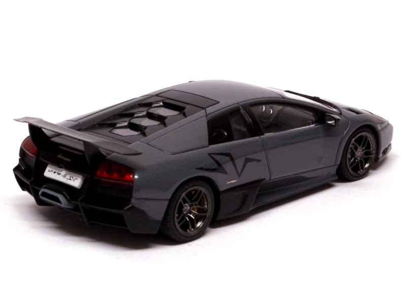 LAMBORGHINI MURCIELAGO LP670-4 SV 1 43 Rosso Mars no Looksmart EUR 44,90 - FR