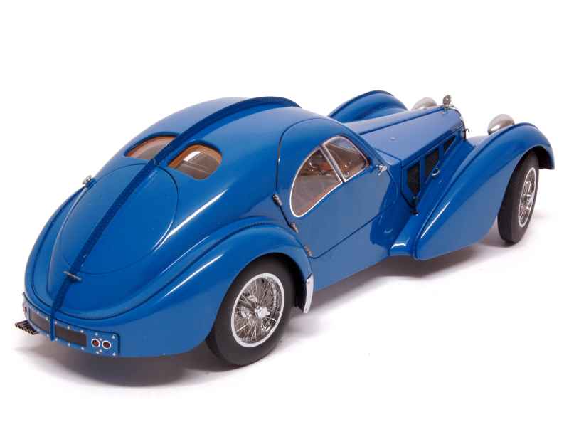 72689 Bugatti Type 57 SC Atlantic 1938