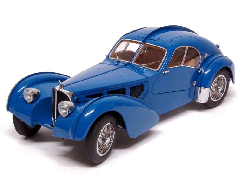72689 Bugatti Type 57 SC Atlantic 1938