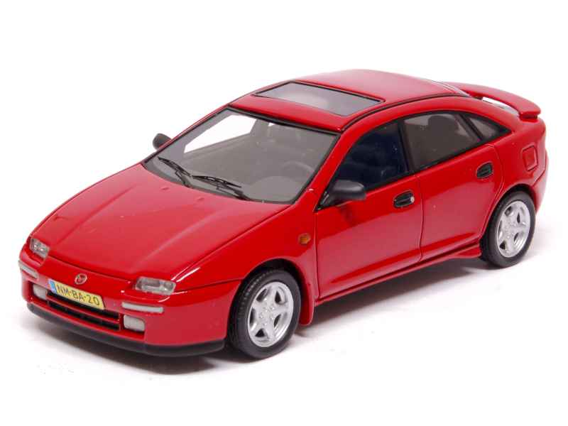 72713 Mazda 323F MK2 1994