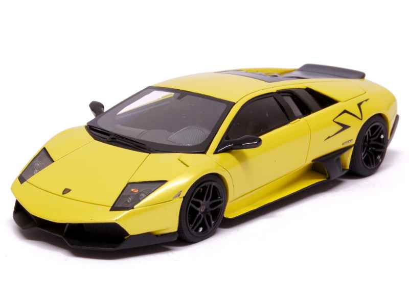 72716 Lamborghini Murcielago LP 670-4 SV Wing