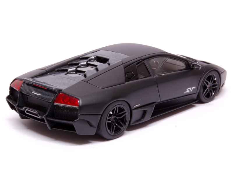 72717 Lamborghini Murcielago LP 670-4 SV Wing