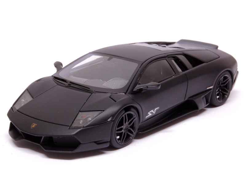 72717 Lamborghini Murcielago LP 670-4 SV Wing
