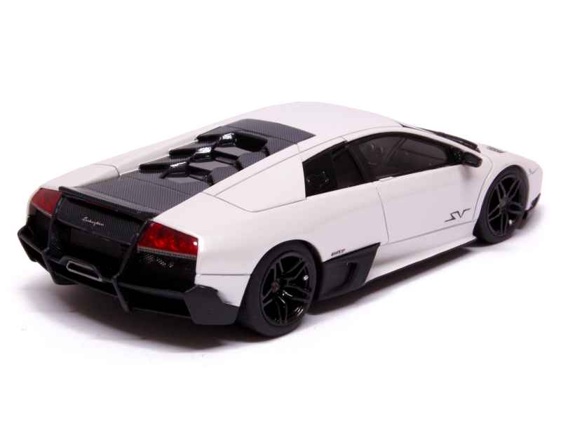 72718 Lamborghini Murcielago LP 670-4 SV Wing