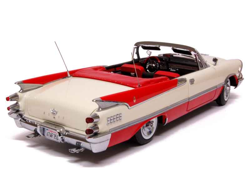 72723 Dodge Custom Royal Lancer Cabriolet 1959
