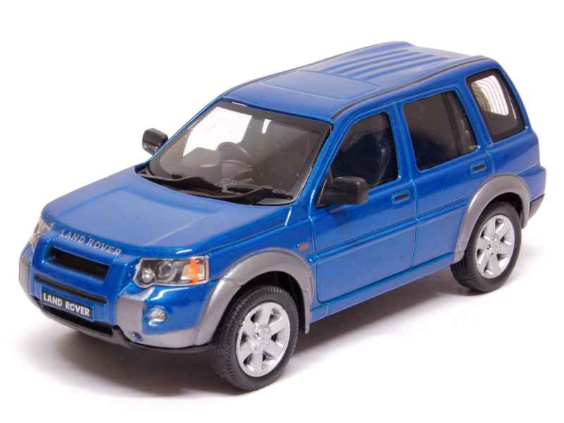 72742 Land Rover Freelander 2005