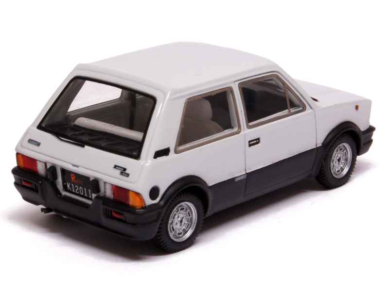 Innocenti - Mini De Tomaso MKI 1977 - KESS - 1/43 - Autos