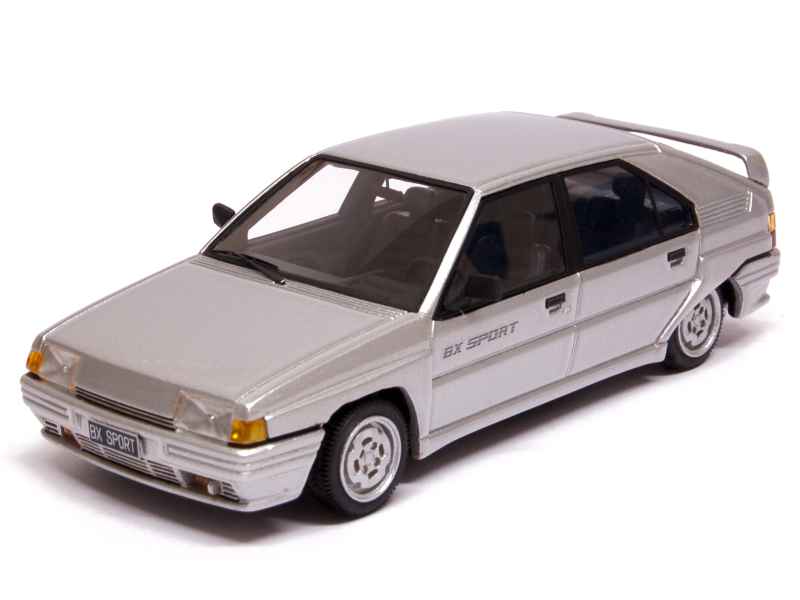citroen bx miniature