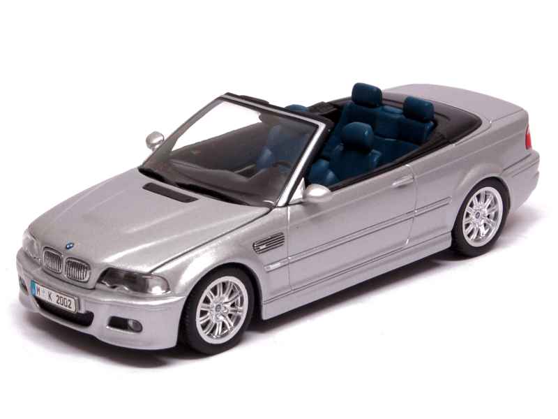 Bmw e46 cabriolet miniature clearance