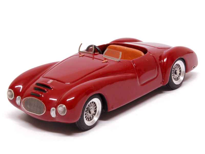 72792 Fiat 1100 Roselli 1951