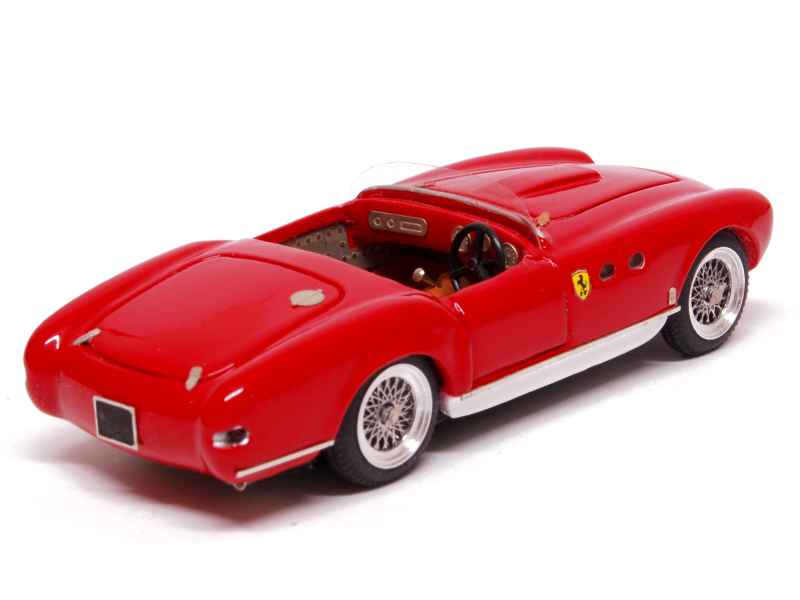 72793 Ferrari 250 MM Spyder Vignale 1953