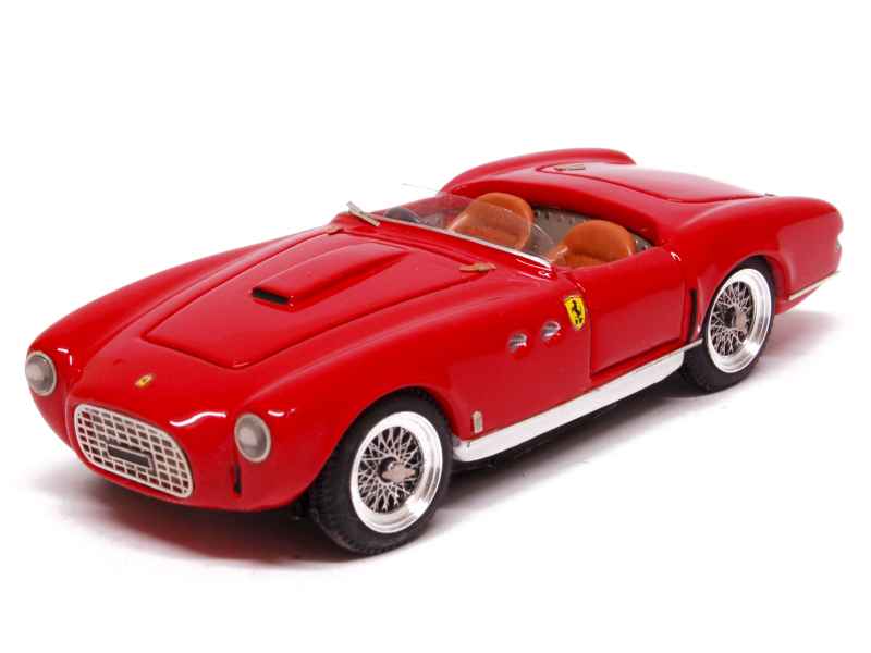 72793 Ferrari 250 MM Spyder Vignale 1953