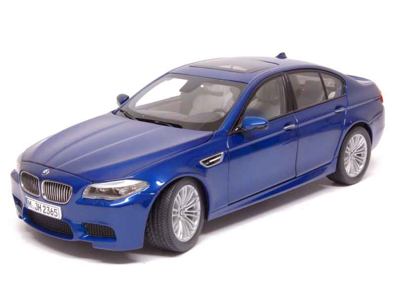 72818 BMW M5/ F10M 2012