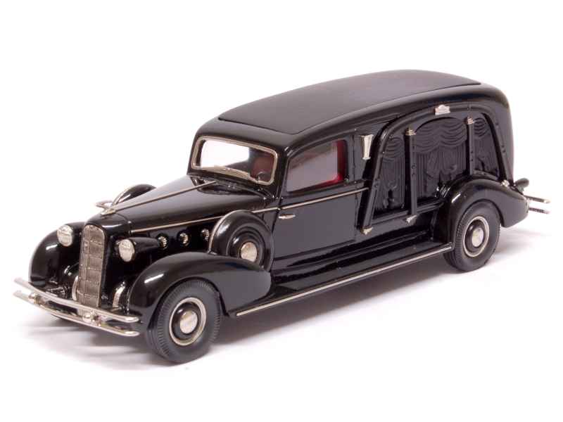 1/43 ELEGANCE THIBIVILLIERS CORBILLARD LINCOLN PHAETON 1928 NO BBR AMR MCM
