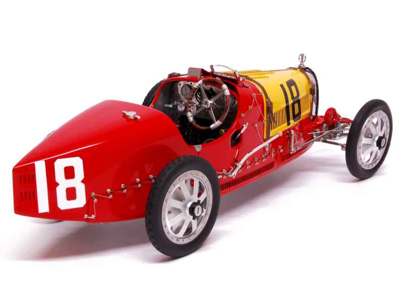 72839 Bugatti Type 35 GP 1924