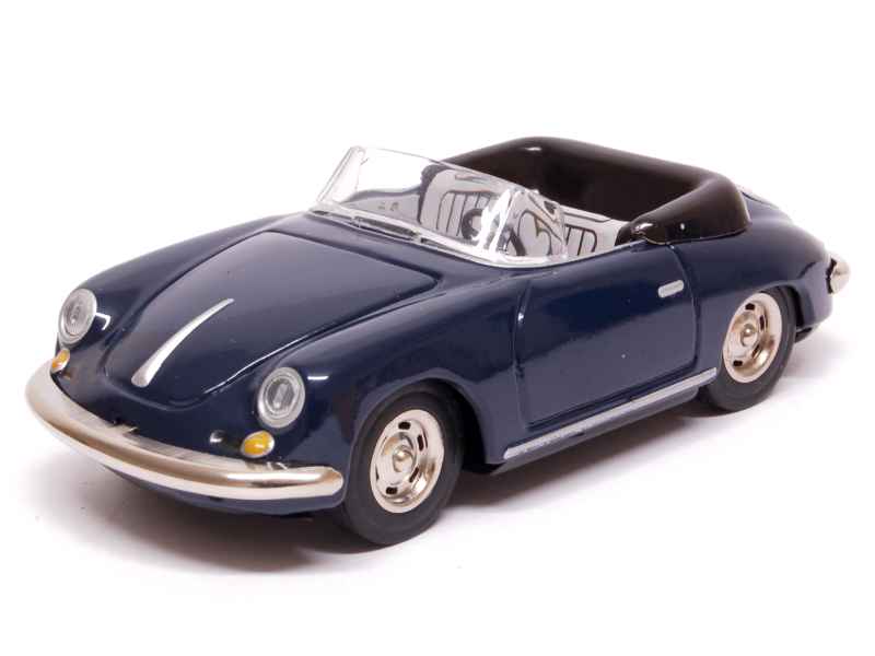 72840 Porsche 356B Carrera Cabriolet 1962