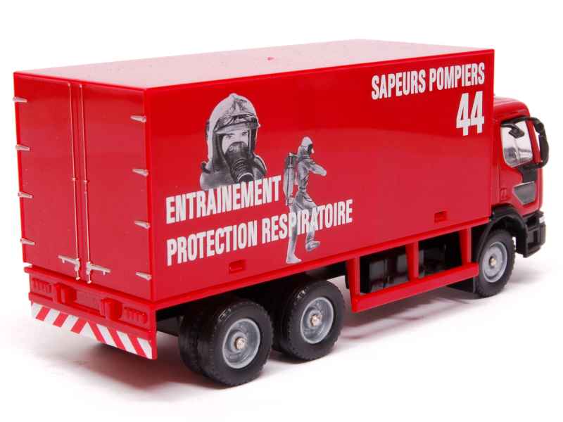 72847 Renault Premium Pompiers 1996