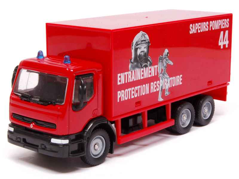 72847 Renault Premium Pompiers 1996