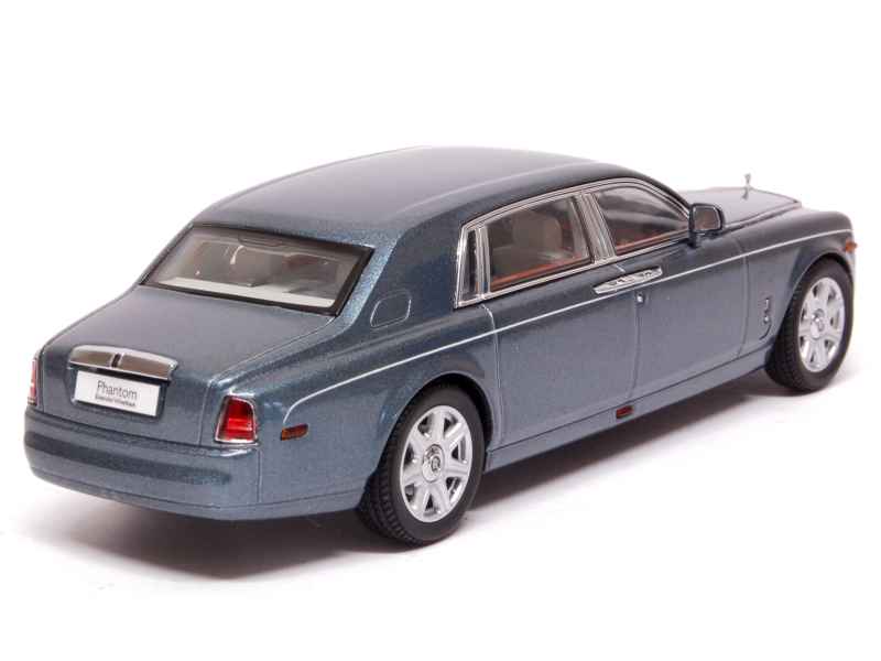 72849 Rolls-Royce Phantom EWB 2012