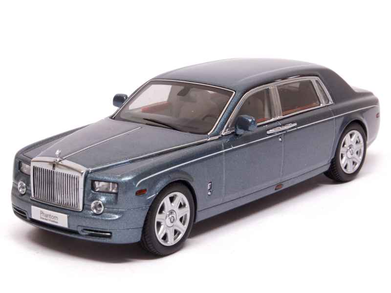 72849 Rolls-Royce Phantom EWB 2012