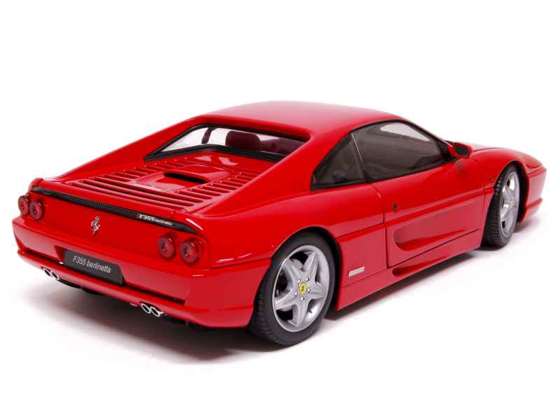 72851 Ferrari F355 Berlinetta 1995