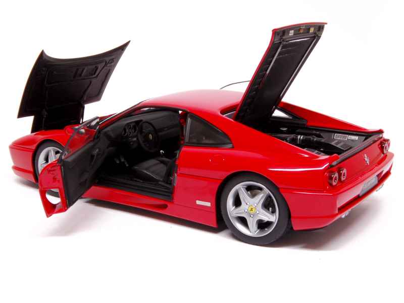 72851 Ferrari F355 Berlinetta 1995