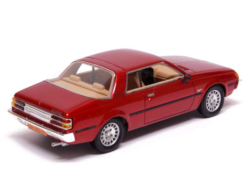 72878 Mitsubishi Sapporo MKI Coupé 1982