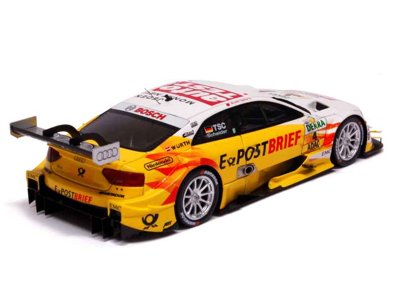 72885 Audi A5 DTM 2012