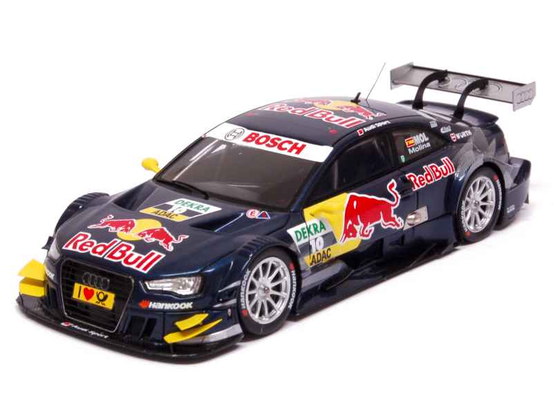 72887 Audi A5 DTM 2012