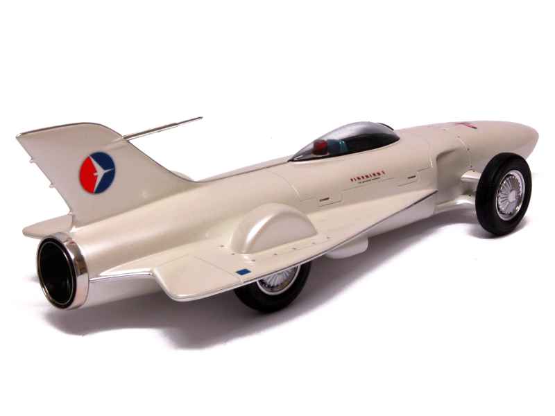 72896 General Motors Firebird I Concept 1953