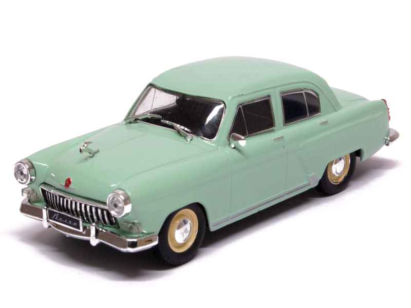 72935 GAZ Volga M21 1959