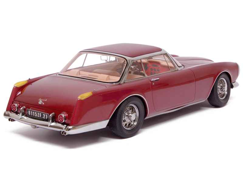 72950 Facel Vega Facel II Coupé 1961