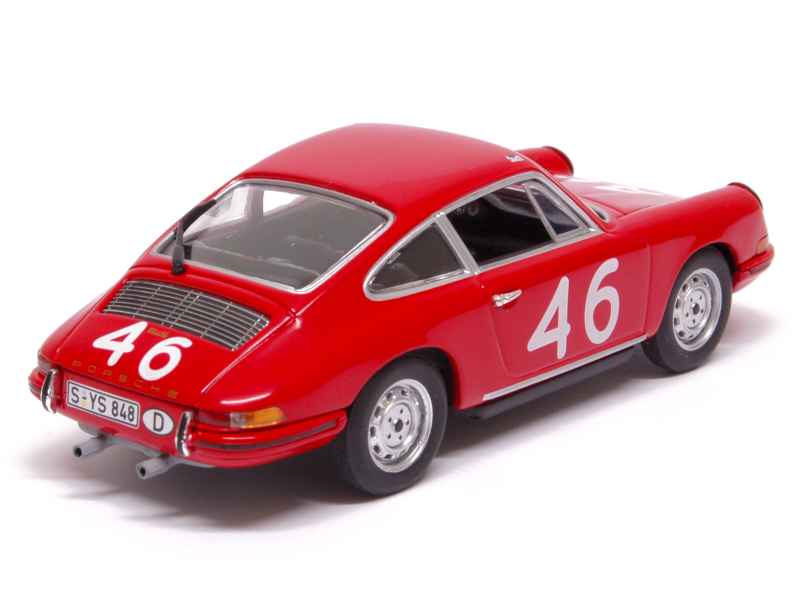 Minichamps 1:43 Chaparral 2F Targa Florio 1967 (Hill/Sharp) (Neu und originalverpackt) in