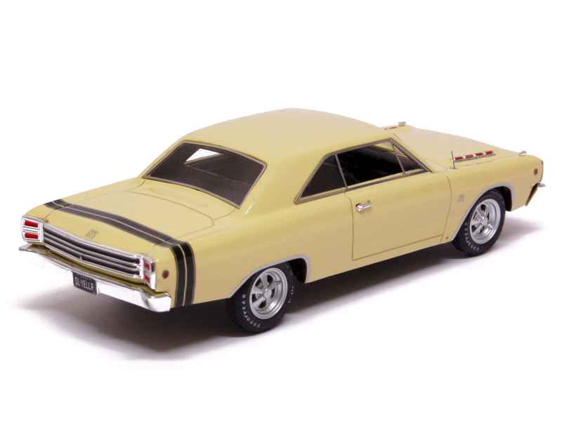 72964 Dodge Dart GTS 1968