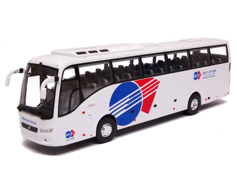 Motorart - Bus Volvo 9700 Bleu - 1/43 - Parfait Etat - FR