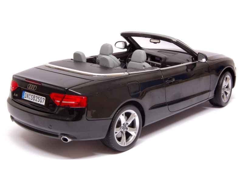 72983 Audi A5 Cabriolet 2009