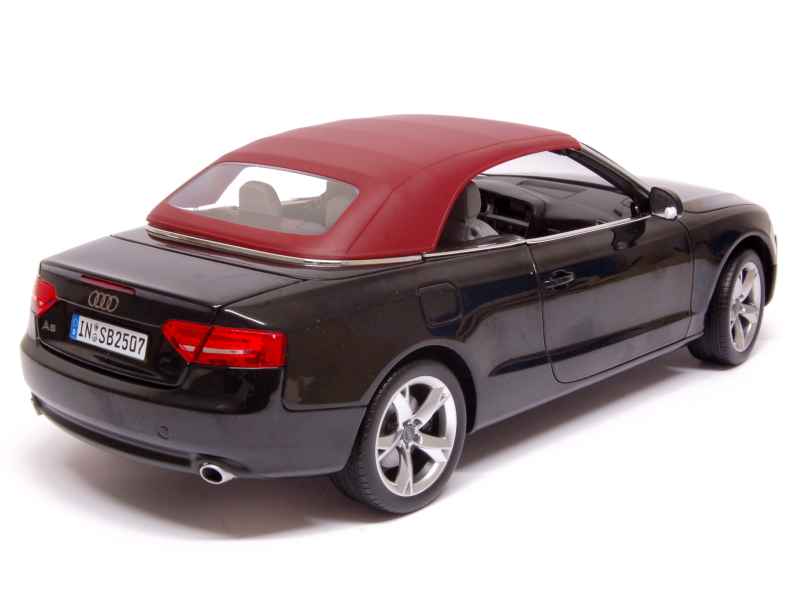 72983 Audi A5 Cabriolet 2009