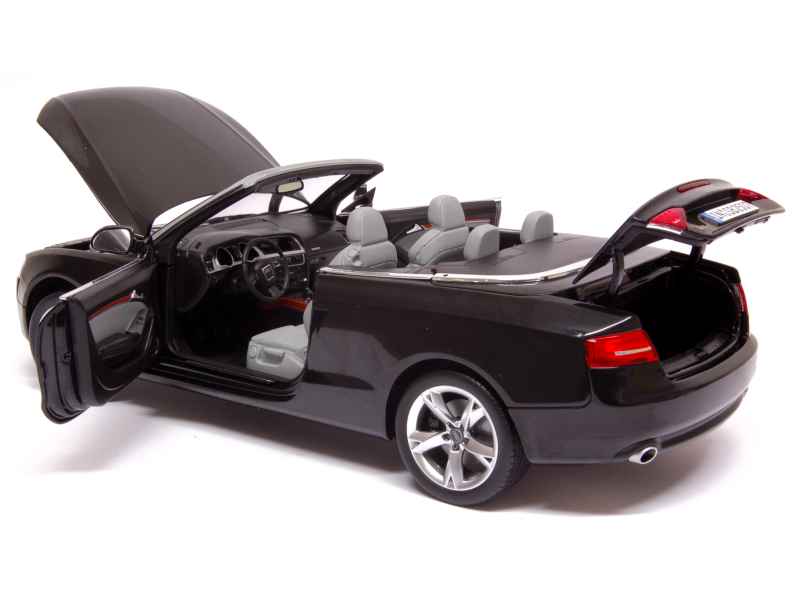 72983 Audi A5 Cabriolet 2009