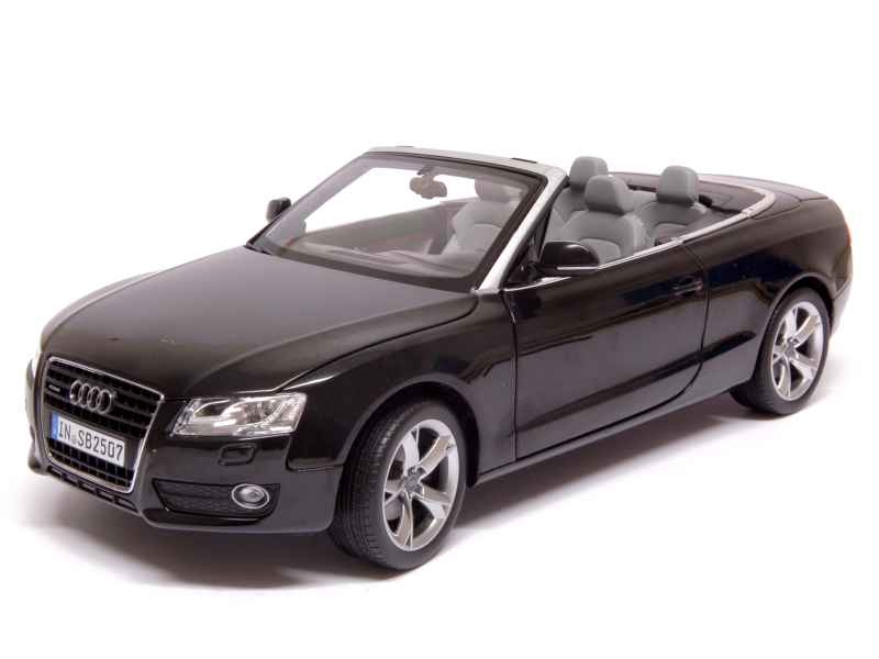 72983 Audi A5 Cabriolet 2009