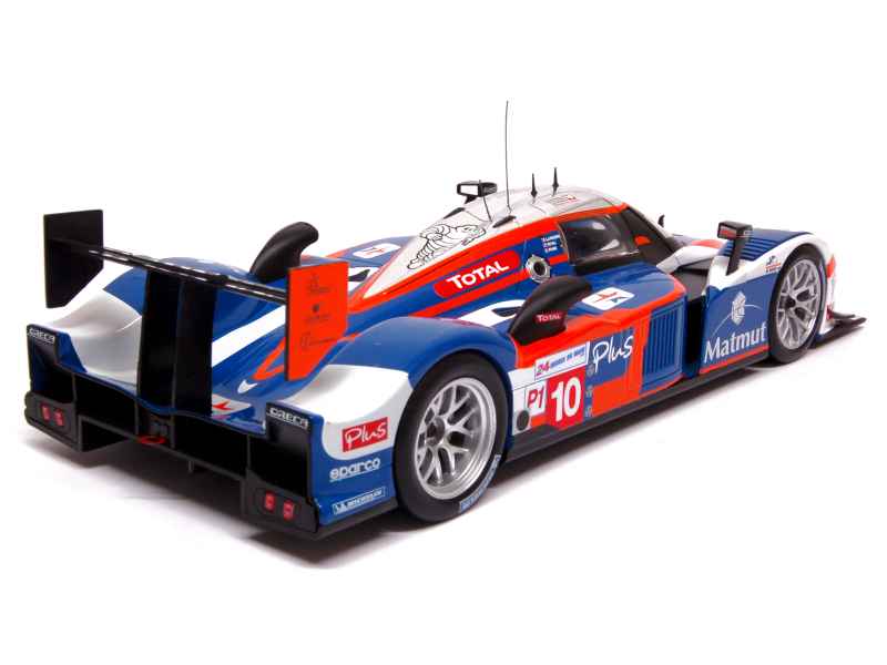 72984 Peugeot 908 HDi FAP Le Mans 2011