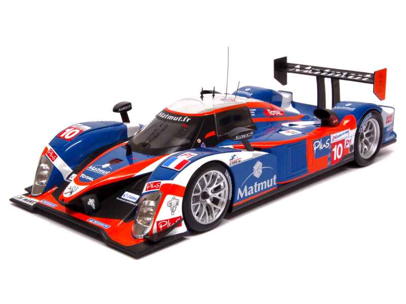 72984 Peugeot 908 HDi FAP Le Mans 2011