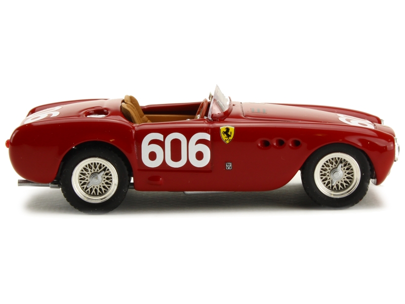 73006 Ferrari 225 S Mille Miglia 1952