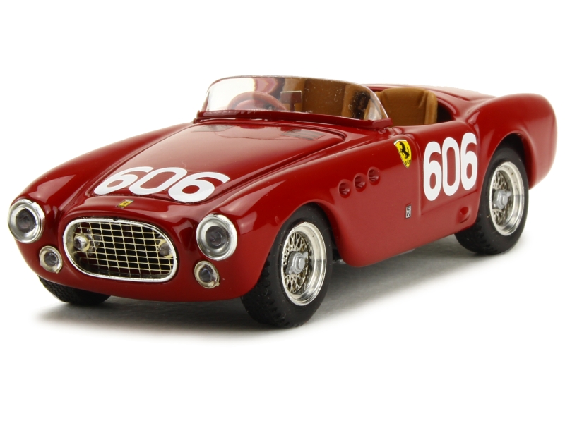 73006 Ferrari 225 S Mille Miglia 1952